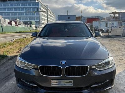 Gebraucht 2015 BMW 330 Luxury Line Kombi | CHF 13’900