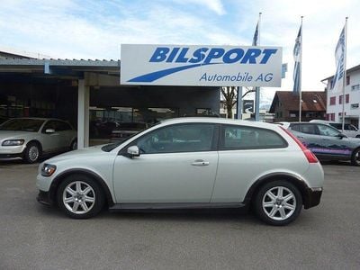Gebraucht 2007 Volvo C30 Summum Kleinwagen | CHF 8’900