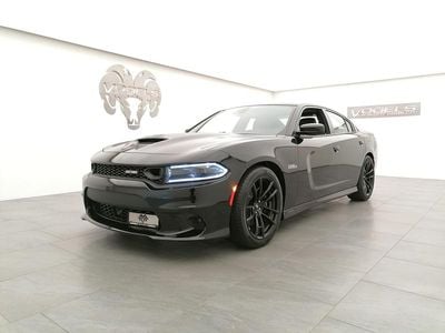 Gebraucht 2024 Dodge Charger Limousine | CHF 78’900