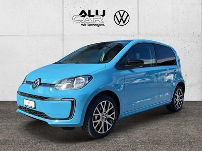 Gebraucht 2022 VW e-up! Kleinwagen | CHF 22’900