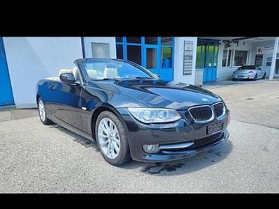 Gebraucht 2011 BMW 320 Cabrio | CHF 11’900 (Fairer Preis)