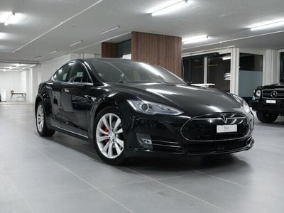 Gebraucht 2016 Tesla Model S Performance Kleinwagen | CHF 19’890 (Superpreis)