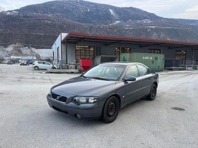 Gebraucht Volvo S60 210 PS (154 kW) 2003 Limousine