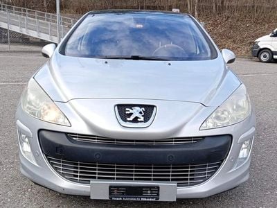 Gebraucht 2008 Peugeot 308 | CHF 2’690 (Fairer Preis)