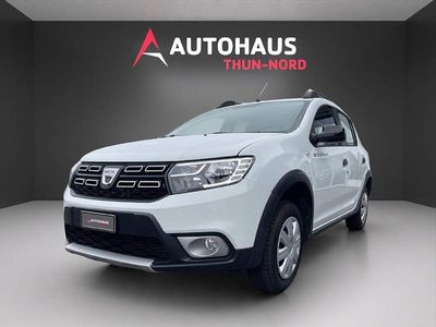 Gebraucht Dacia Sandero Stepway 101 PS (74 kW) 2020 Limousine
