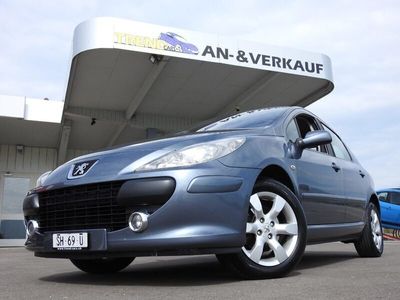 Peugeot 307 SW 2.0 HDI 136 Premium 310000 km für 1100 CHF - kaufen auf
