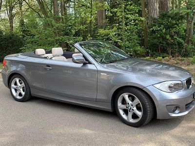 Gebraucht 2012 BMW 125 Kleinwagen | CHF 10’000