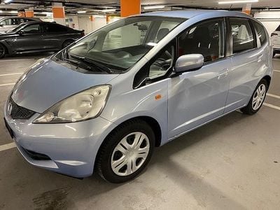 Gebraucht Honda Jazz Trend 90 PS (66 kW) 2009 Kleinwagen