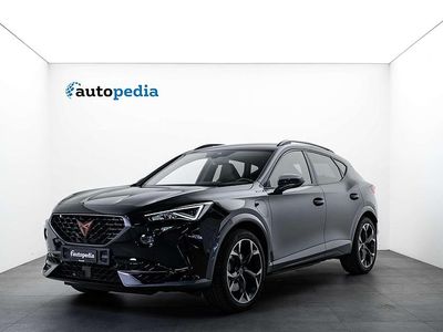 Gebraucht 2021 Cupra Formentor VZ SUV | CHF 28’900 (Fairer Preis)