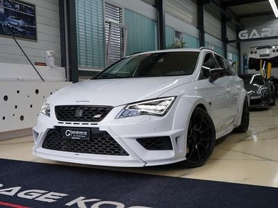Gebraucht 2015 Cupra Leon | CHF 19’880