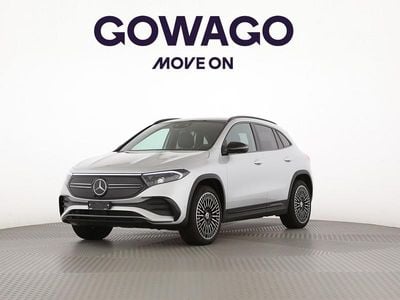 Gebraucht 2024 Mercedes EQA300 SUV | CHF 35’890
