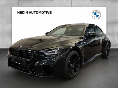 gebraucht BMW M2 Steptronic