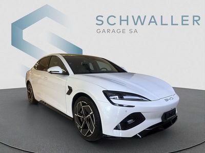 Neu BYD Seal 389 kW (530 PS) 2026 Limousine