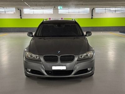 BMW 325