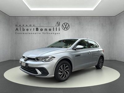 Gebraucht VW Polo Life 95 PS (69 kW) 2025 Kleinwagen