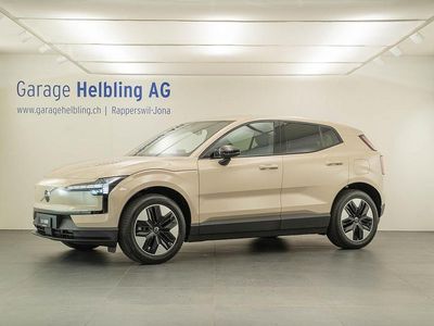 Neu Volvo EX30 Core 200 kW (272 PS) 2025 Beige SUV