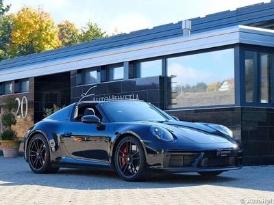 Gebraucht 2024 Porsche 911 Targa 4 Cabrio | CHF 161’000