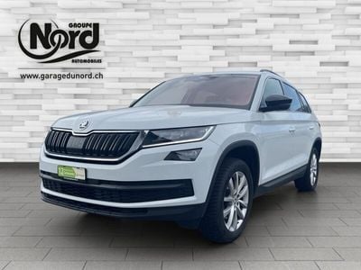 Gebraucht 2018 Skoda Kodiaq Ambition SUV | CHF 18’900 (Fairer Preis)