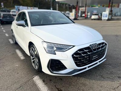 Gebraucht 2024 Audi S3 Comfort | CHF 45’900