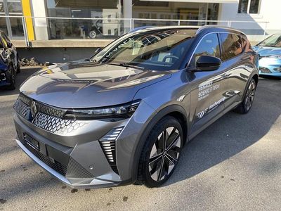 Gebraucht 2024 Renault Scénic Techno Van / Kleinbus | CHF 42’900 (Teuer)