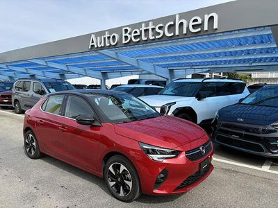 Gebraucht 2023 Opel Corsa-e Elegance Kleinwagen | CHF 18’950 (Fairer Preis)