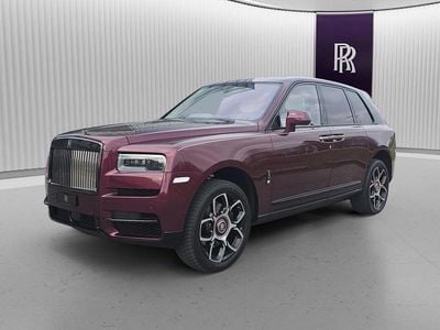 Gebraucht Rolls Royce Cullinan 600 PS (441 kW) 2023 SUV