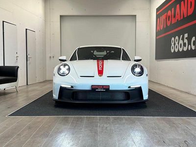 Gebraucht Porsche 911 GT3 510 PS (375 kW) 2023 Coupé