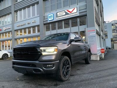 Gebraucht Dodge Ram Limited 400 PS (294 kW) 2024 Abholung