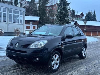 Gebraucht 2011 Renault Koleos Dynamique SUV | CHF 2’500 (Fairer Preis)