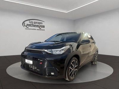 Neu (2026) Toyota Aygo X Sport 116 PS | Etwas zu teuer
