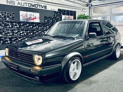Gebraucht 1991 VW Golf III GTI | CHF 15’800