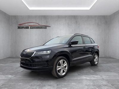 Gebraucht Skoda Karoq Ambition 150 PS (110 kW) 2019 SUV