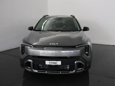 Grau Neu 2025 Kia Stonic GT-Line SUV | CHF 34’970 (Fairer Preis)