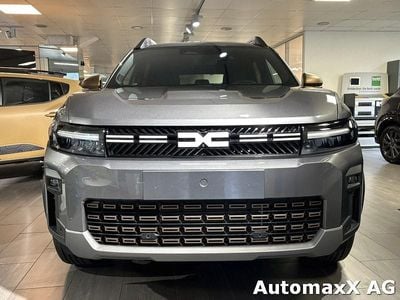 Neu 2025 Dacia Bigster Extreme SUV | CHF 34’440 (Fairer Preis)