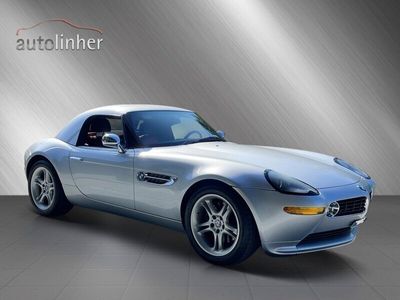 gebraucht BMW Z8 Roadster