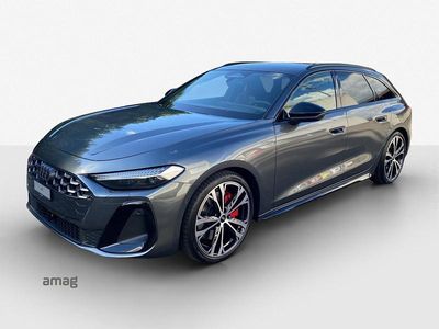 Daytonagrau perleffekt Gebraucht 2025 Audi A5 Ambiente Coupé | CHF 88’980