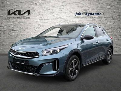 Gebraucht 2024 Kia XCeed Style SUV | CHF 34’900 (Teuer)