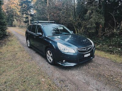 Gebraucht 2013 Subaru Legacy | CHF 3’997