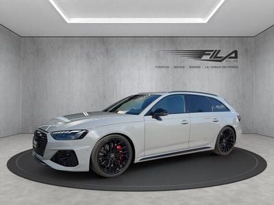 Gebraucht 2022 Audi RS4 Ambiente Kombi | CHF 76’900