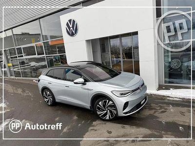 Schwarz Gebraucht 2026 VW ID.4 GTX SUV | CHF 31’900