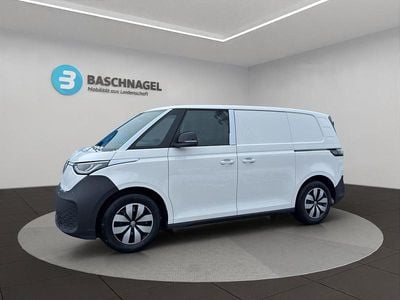 Gebraucht 2024 VW ID. Buzz Pure Van / Kleinbus | CHF 42’900 (Etwas zu teuer)