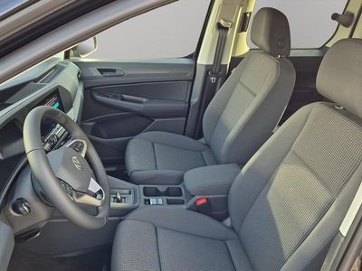 Schwarz Neu 2025 VW Caddy Van / Kleinbus | CHF 46’700