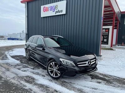 Gebraucht 2018 Mercedes C180 Exclusive | CHF 18’900