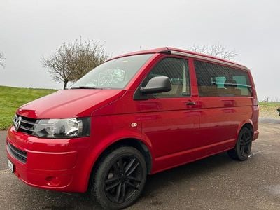 Gebraucht 2014 VW California Beach Van | CHF 25’000