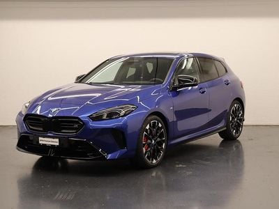 Blau Gebraucht 2024 BMW M135 Performance Kleinwagen | CHF 48’900