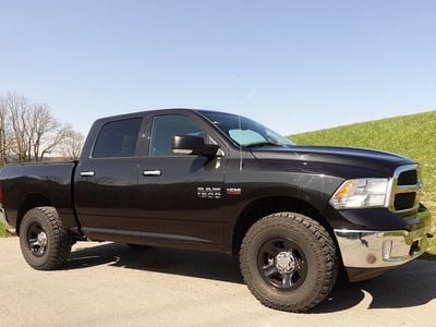 Gebraucht 2016 Dodge Ram Abholung | CHF 39’888