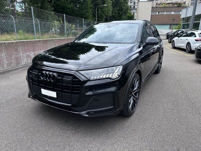 Gebraucht 2023 Audi Q7 SUV | CHF 69’900