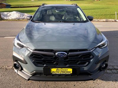 Gebraucht 2025 Subaru Crosstrek SUV | CHF 31’845 (Fairer Preis)