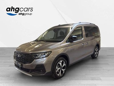 Neu Ford Tourneo Active 150 PS (110 kW) 2026 Beige Van / Kleinbus