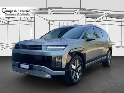 Neu Hyundai Ioniq 9 225 kW (307 PS) 2025 Grau SUV